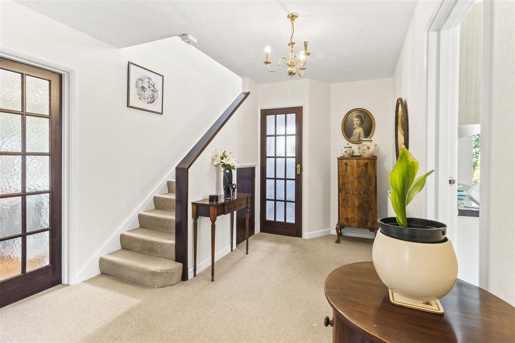 Additional image 8 of 4 bed detached house for saleChurch Street, Willingdon, Eastbourne BN22