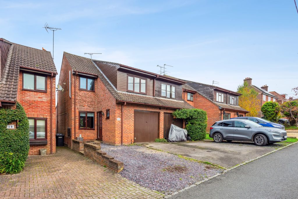 Image of 17 Tarrants Hill, Hungerford, RG17 0BL