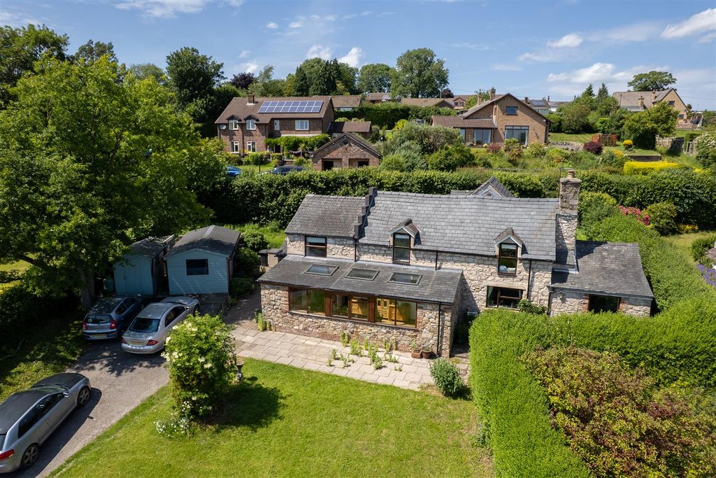Additional image 27 of 3 bed detached house for saleSpringbank Close, Trefonen, Oswestry SY10