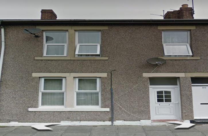Property photo 1 of 6 28 Morpeth Terrace External.Jpg