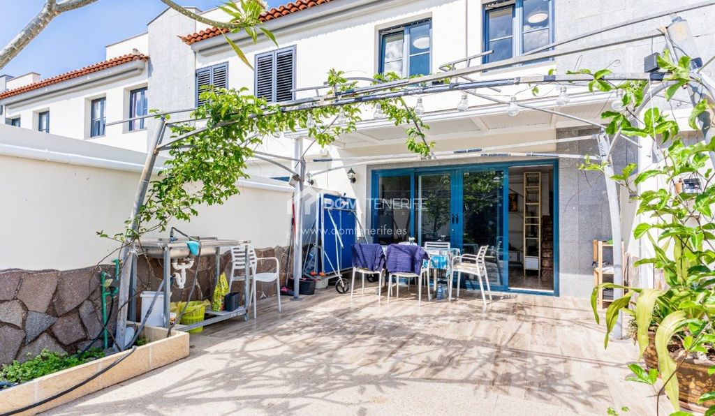 Property photo 1 of 39 Townhouse, El Madroñal