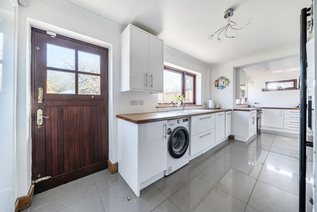 Additional image 6 of 4 bed detached house to rentPenwood Heights, Penwood, Highclere, Newbury RG20