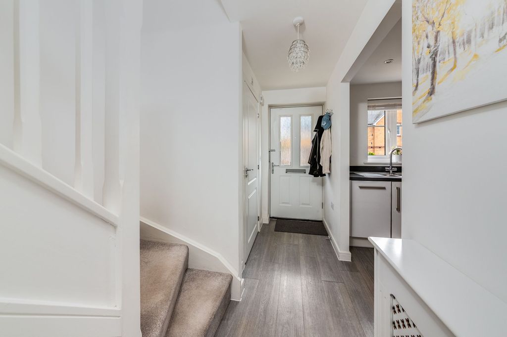 Additional image 5 of 2 bed semi-detached house for saleBluebell Lane, Didcot OX11