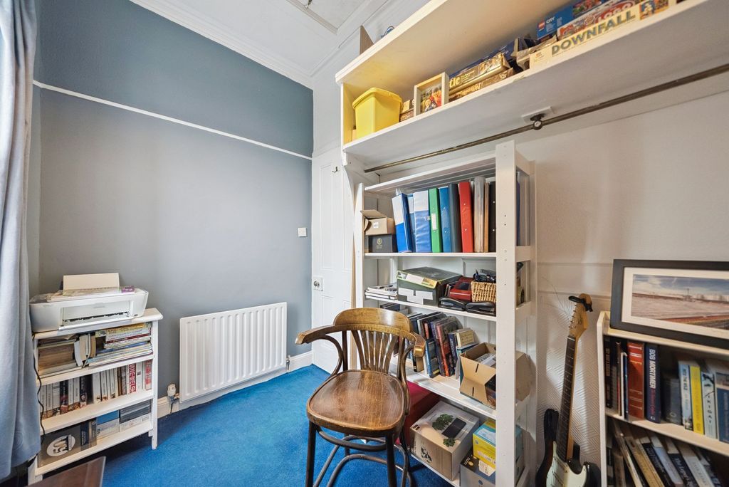 Additional image 19 of 4 bed end terrace house for sale52 William Street, Helensburgh G84