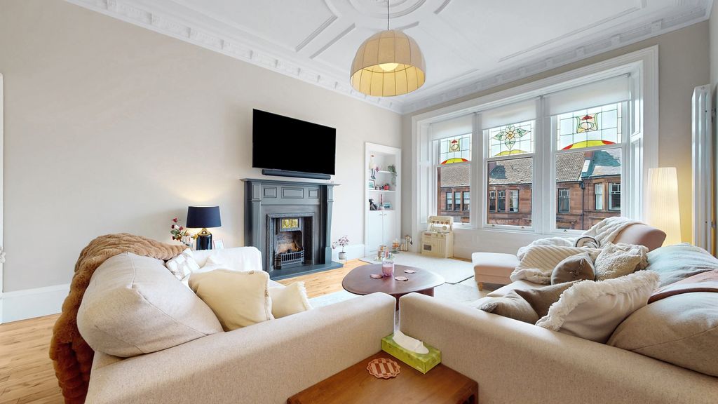 Property photo 3 of 33 82-Print-33 Falkland Street Flat 3.1 Revised_6