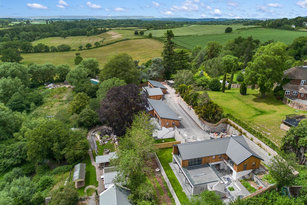 Additional image 45 of 4 bed detached house for saleBroomy Hill, Hereford HR4