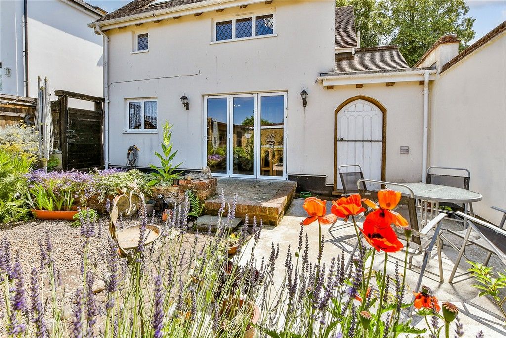 Property photo 3 of 6 Rear Garden