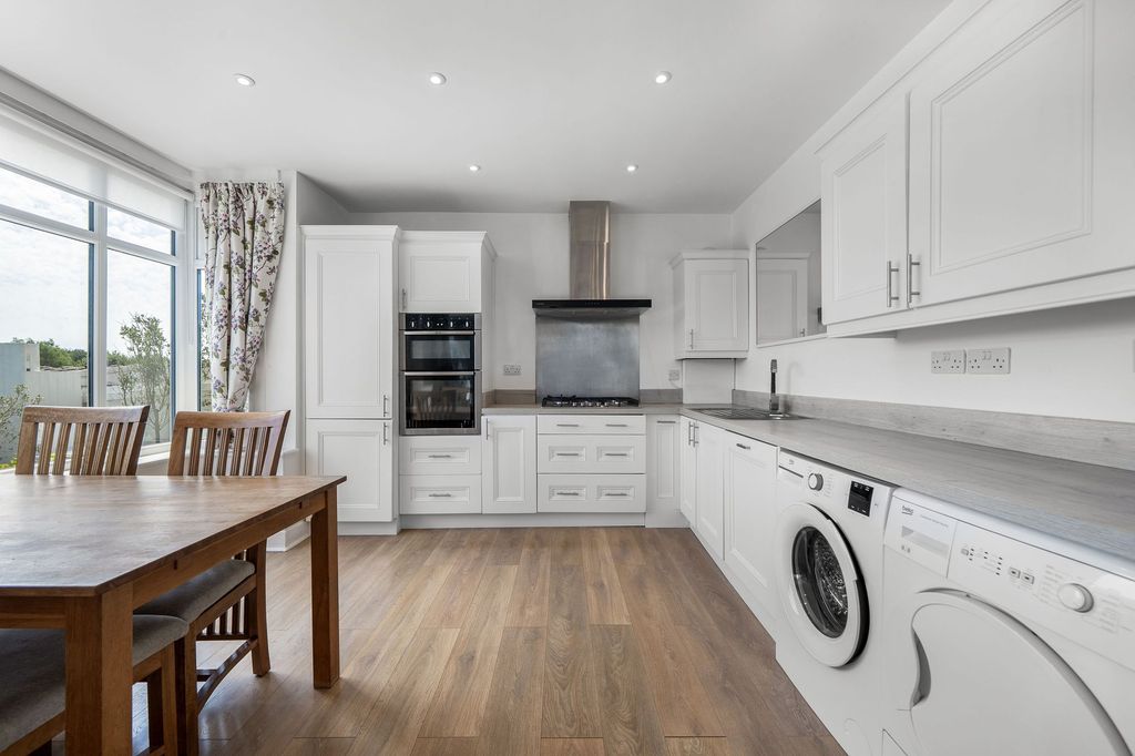 Property photo 3 of 23 Open Plan Kitchen/Dining/Family/Sitting Room