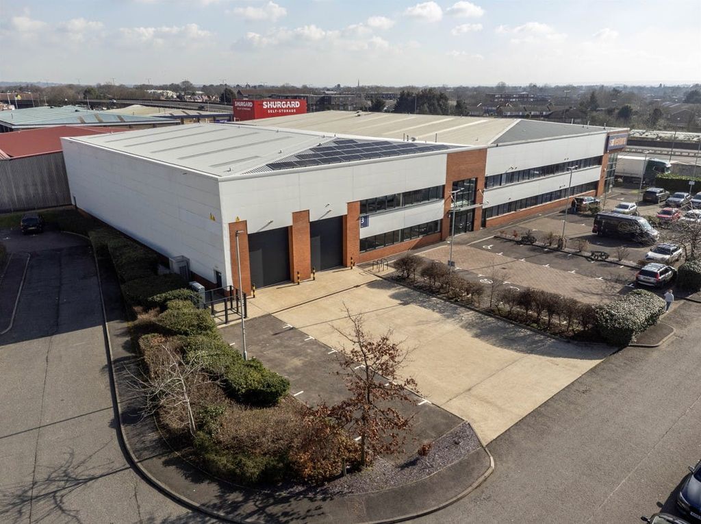 Property photo 1 of 12 Aerial