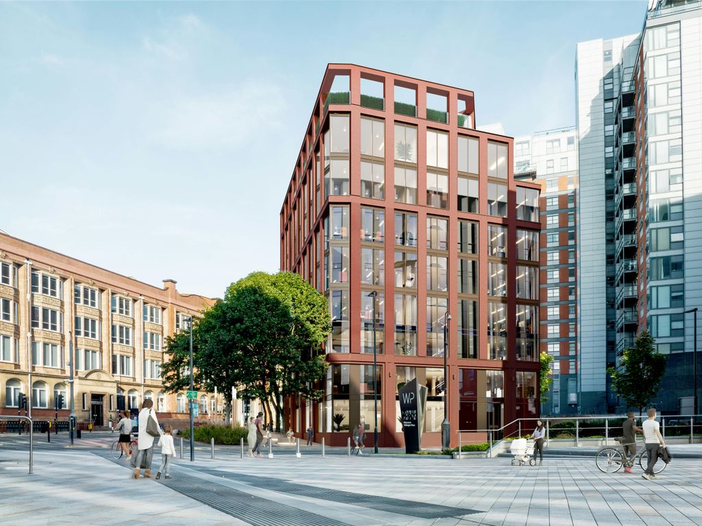 Property photo 3 of 19 External View 3_View From Wellington Place.Jpg