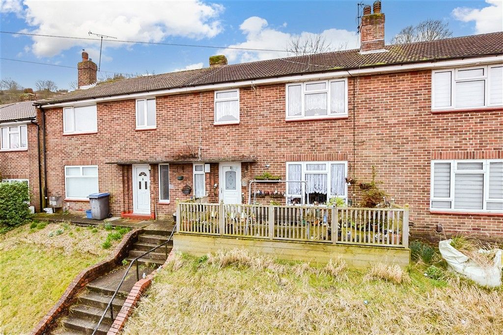 Property photo 2 of 18 External Front Web..