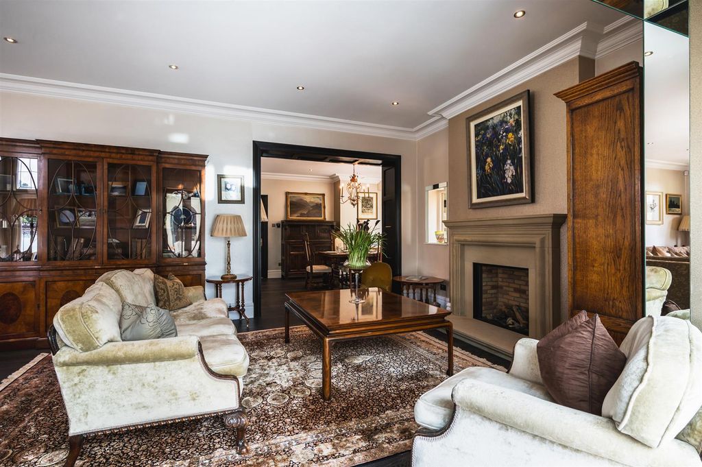 Additional image 9 of 5 bed detached house for salePadley Hill, Grindleford, Hope Valley S32