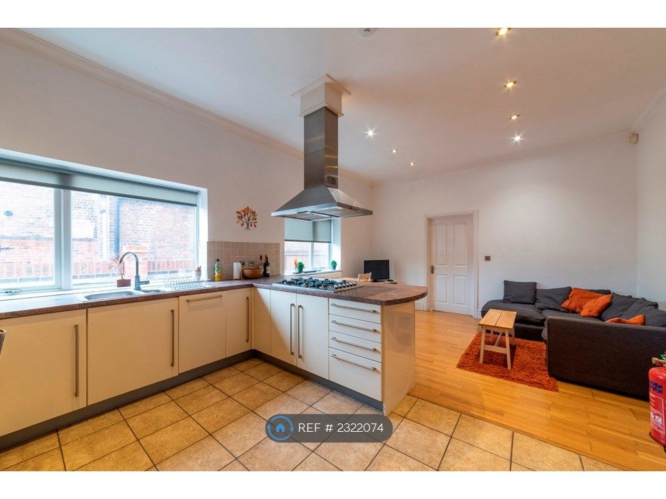 Property photo 3 of 11 Kitchen Diner