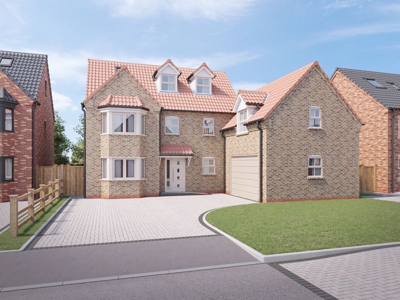 Property photo 1 of 13 CGI
