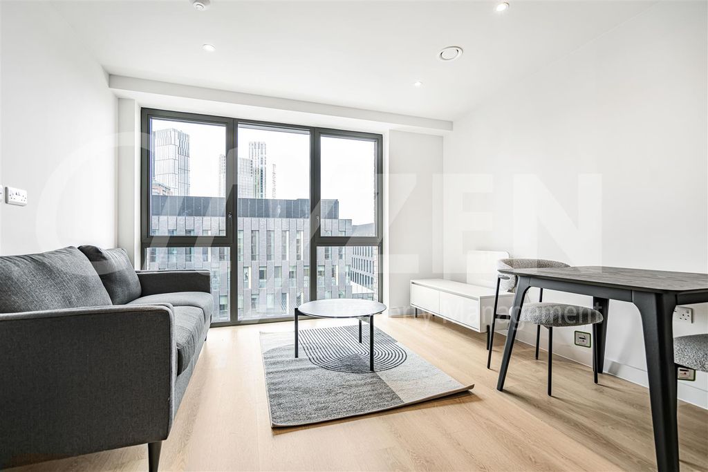 Property photo 1 of 32 Reception Room (Photo Of Similar Apartment)