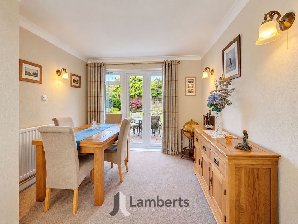 Property photo 3 of 30 Dining Room