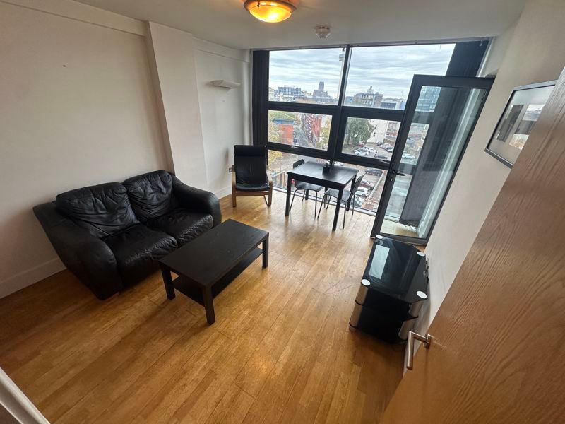 Property photo 1 of 12 Open Plan Lounge