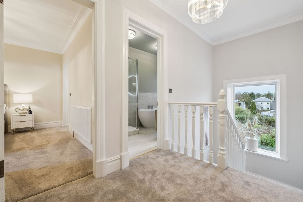 Additional image 44 of 5 bed detached house for saleVictoria Road, Brookfield PA5