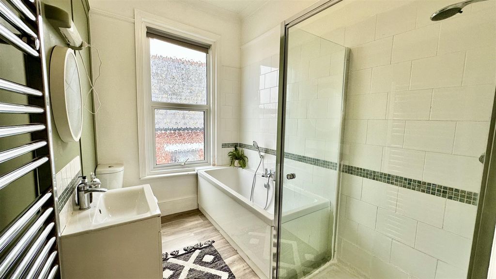 Additional image 21 of 4 bed maisonette for saleAshburnham Road, Hastings TN35