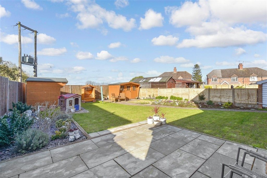 Property photo 2 of 14 Rear Garden