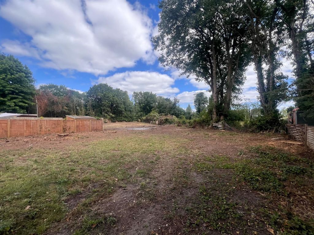 Additional image 8 of Land for saleStrathmore Drive, Charvil, Reading RG10