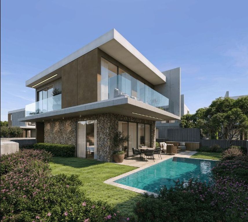 Property photo 1 of 19 Villa &amp; Pool -...