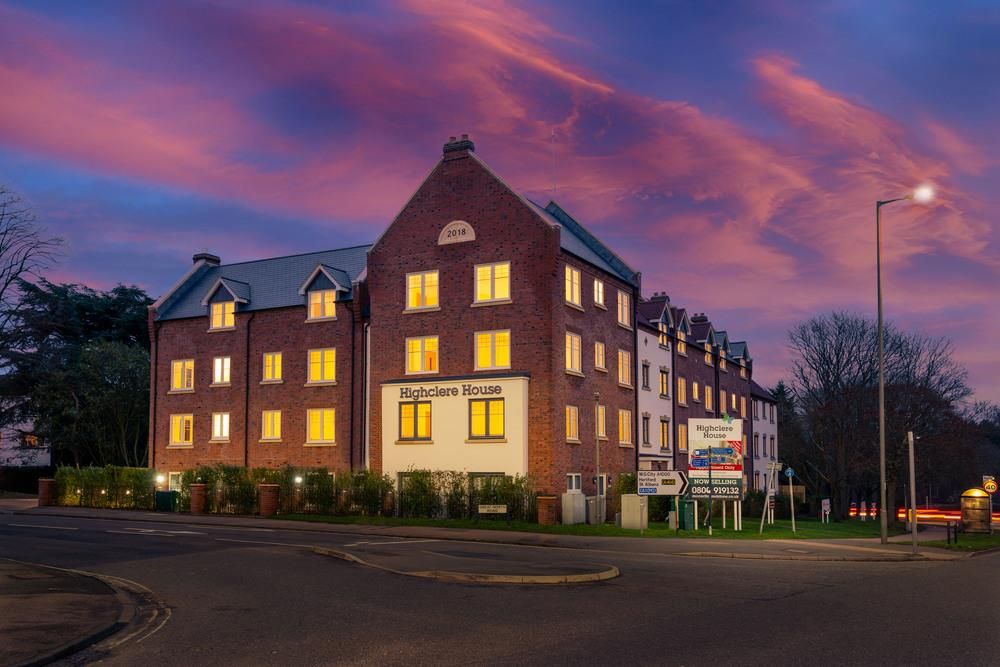 Additional image 22 of 2 bed flat for saleGreat North Road, Hatfield AL9
