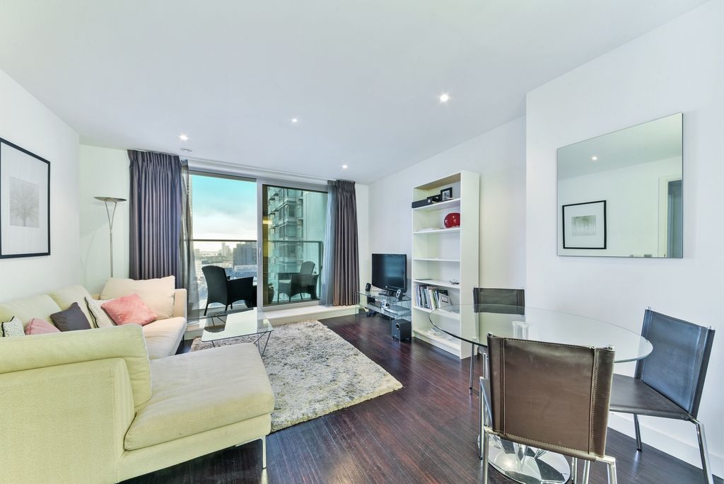 Property photo 1 of 13 Living Area