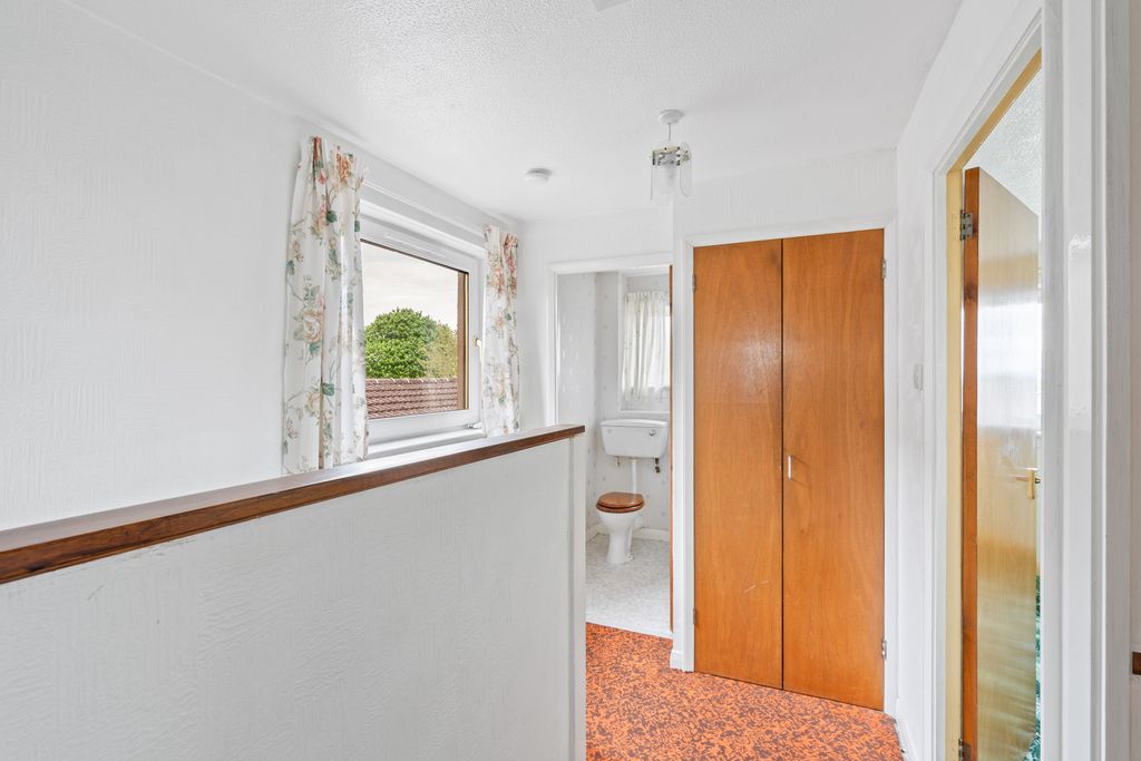 Additional image 10 of 3 bed semi-detached house for sale6 Baberton Mains Grove, Edinburgh EH14