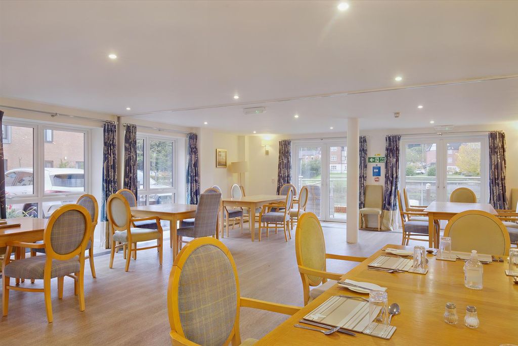 Additional image 23 of 2 bed flat for saleMarbury Court, Chester Way, Northwich CW9
