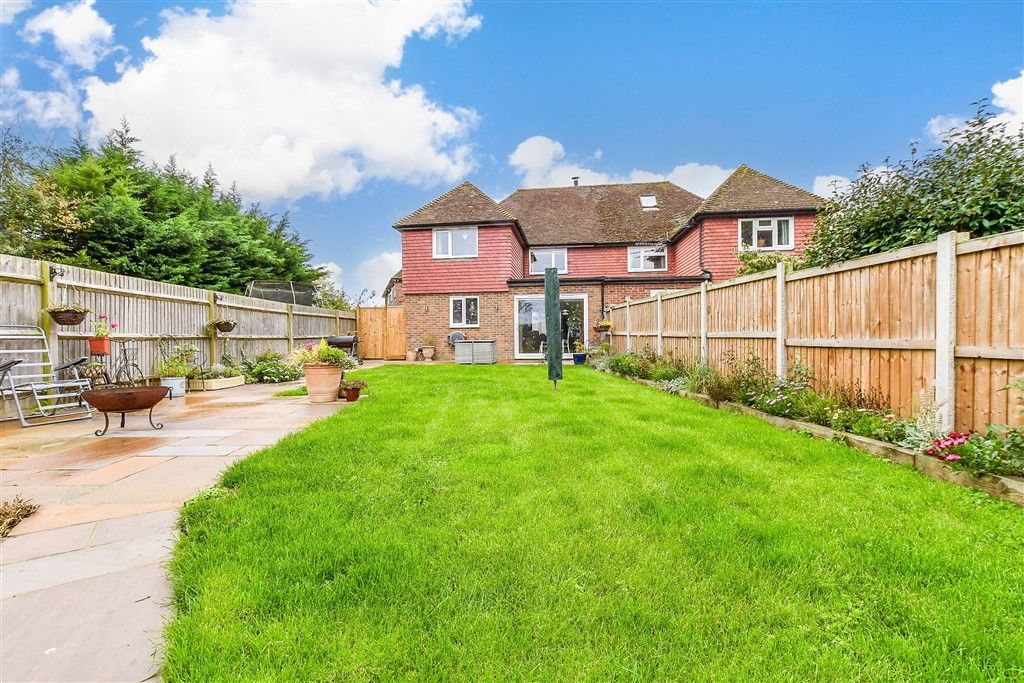 Property photo 2 of 13 Rear Elevation