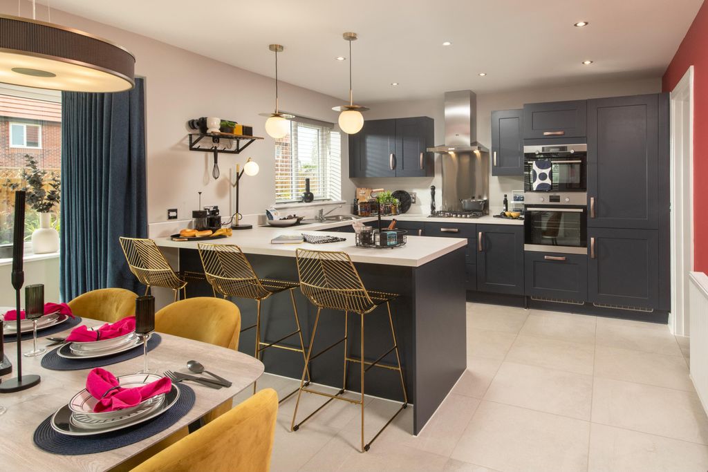 Property photo 2 of 18 Showhome Photography