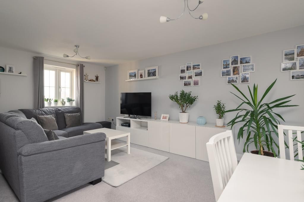 Property photo 3 of 15 Open Plan Living Space