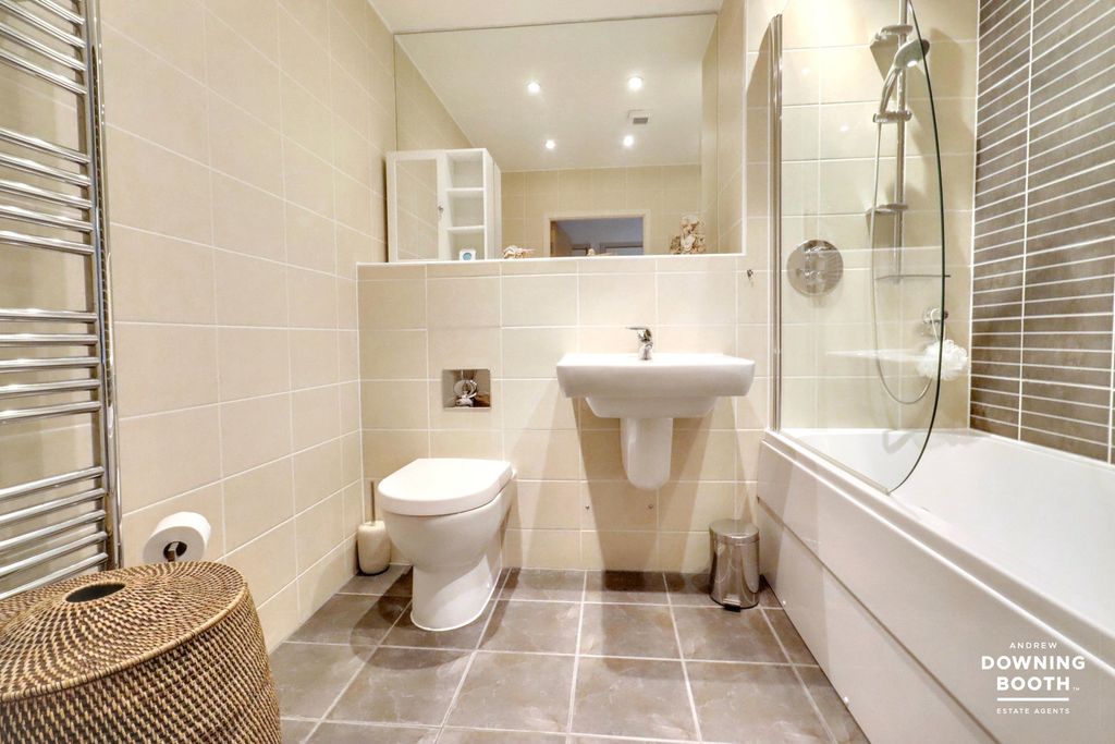 Additional image 20 of 2 bed flat for saleBird Street, Lichfield WS13
