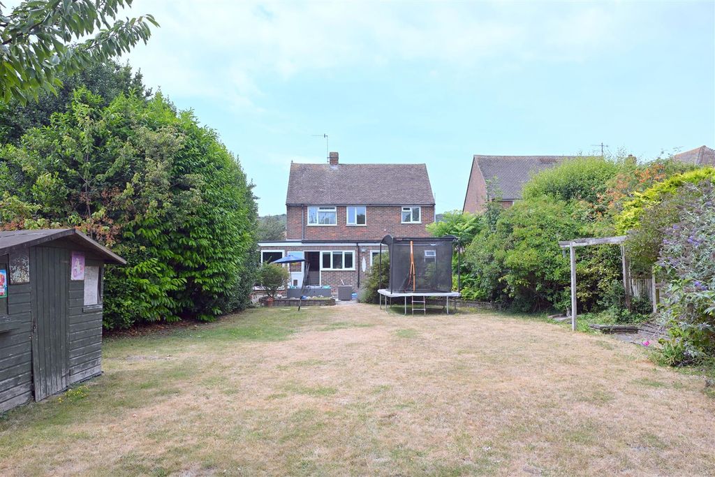 Property photo 2 of 17 Rear Elevation