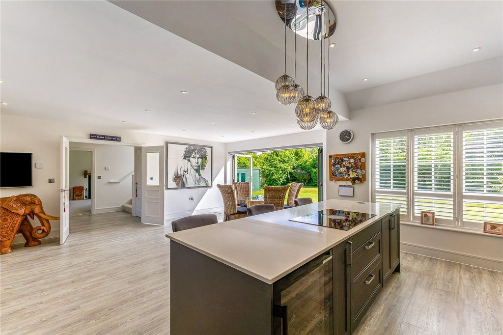 Additional image 5 of 4 bed detached house for saleOak Farm Close, Ascot, Berkshire SL5