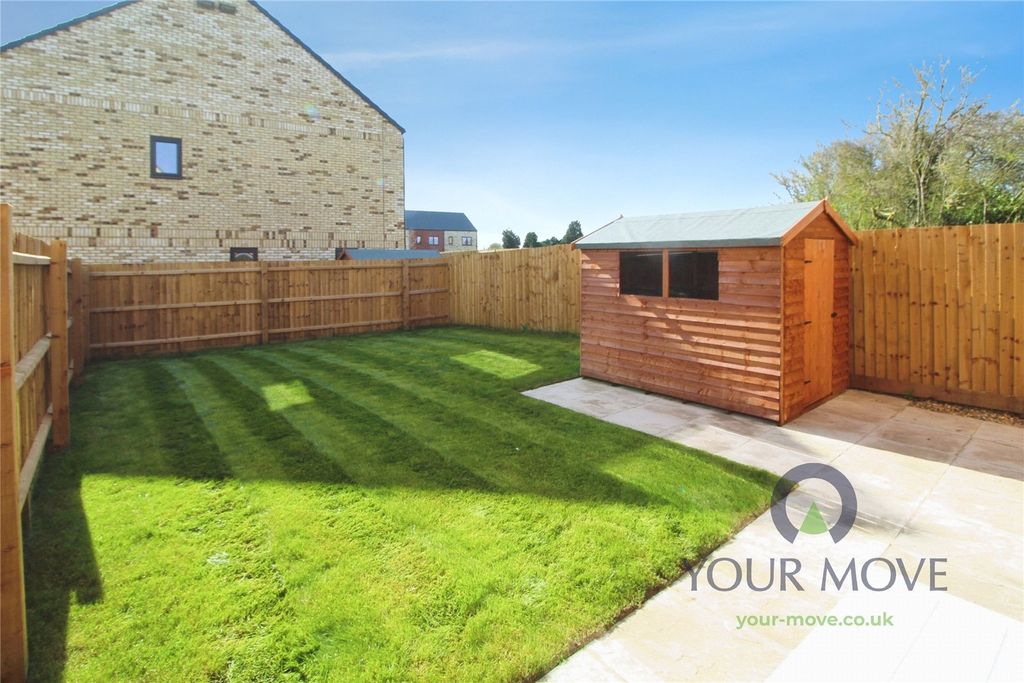 Property photo 3 of 20 Garden