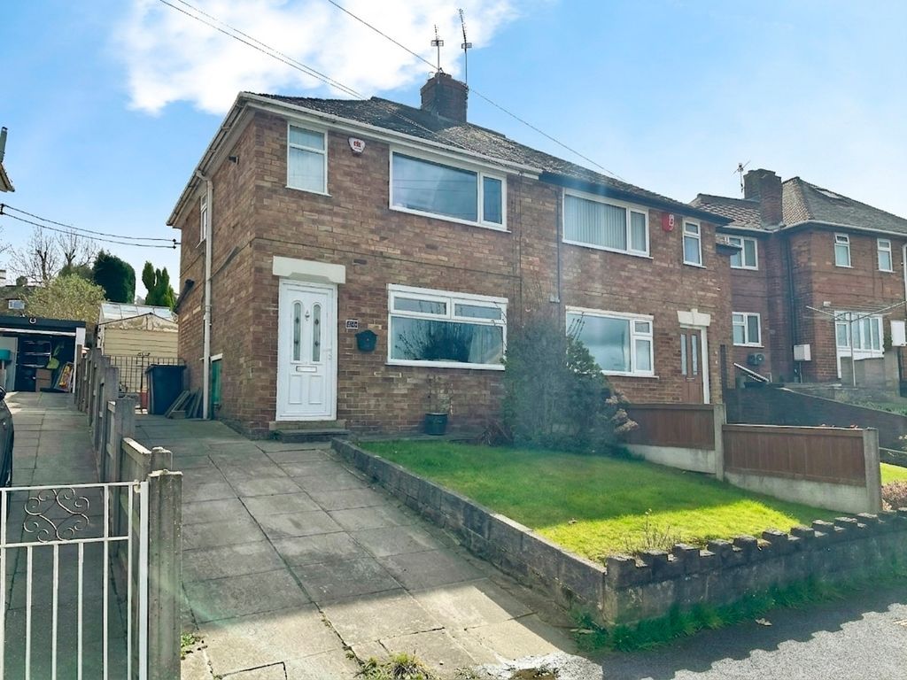 Property photo 1 of 14 Front Aspect