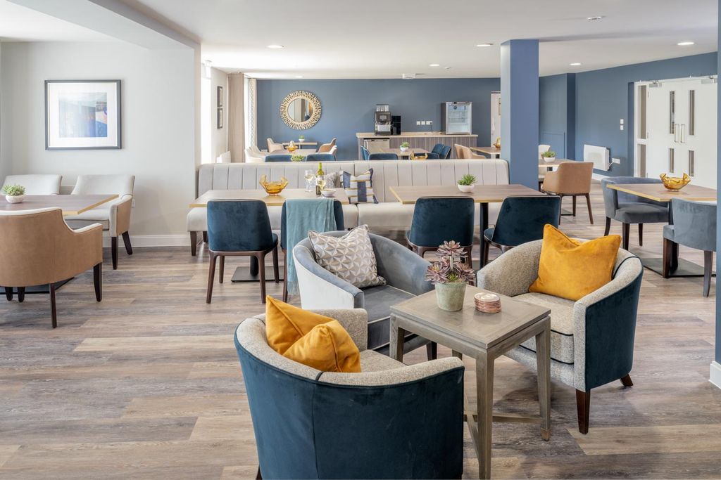 Additional image 8 of 2 bed flat to rentSaffron Walden CB10