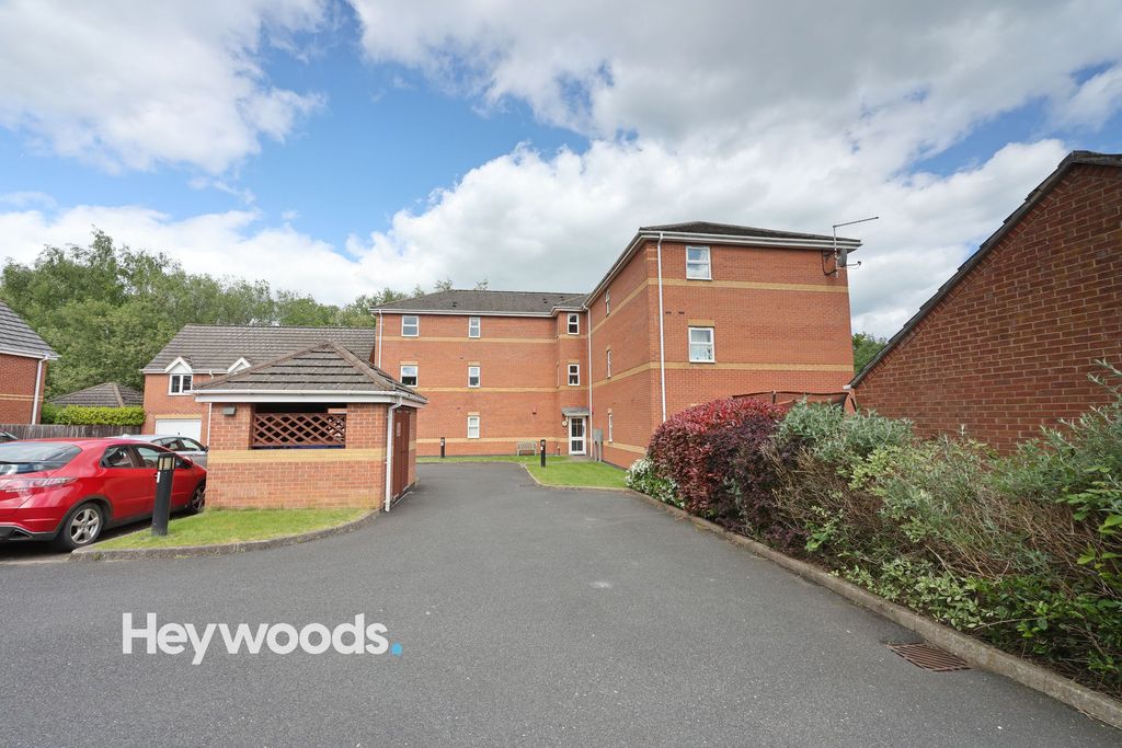 Additional image 12 of 2 bed flat for saleChasewater Drive, Stoke-On-Trent ST6
