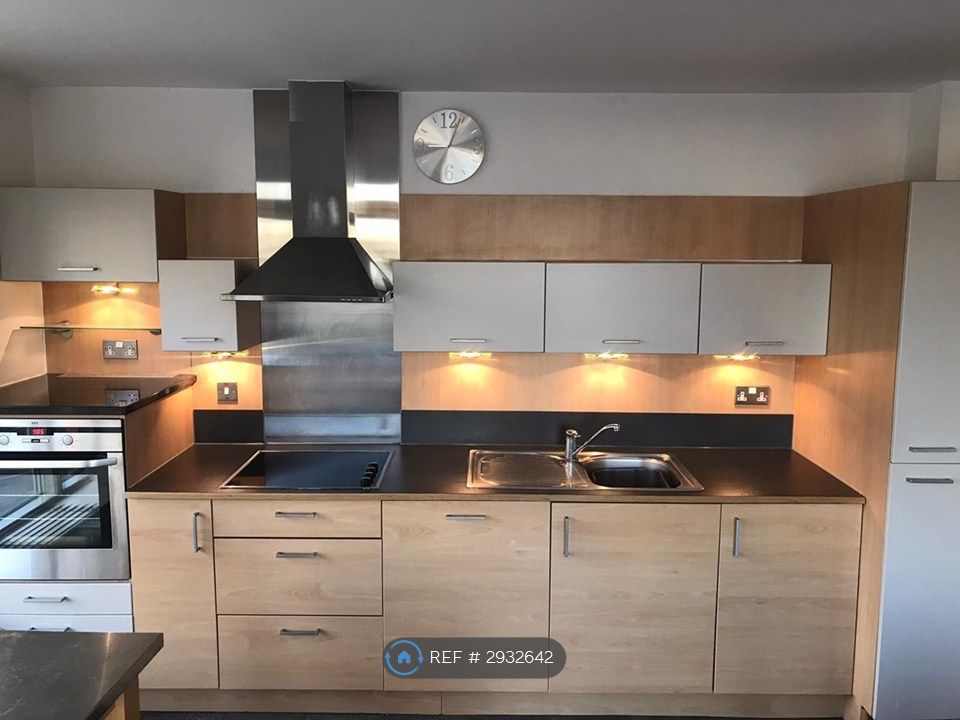 Property photo 2 of 11 Open Plan Kitchen And Lounge