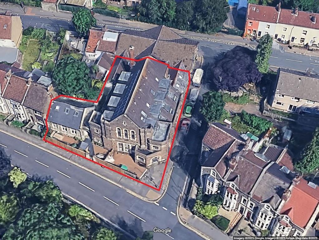 Property photo 3 of 23 3 - Block Of Flats For Auction, St George, Bristol