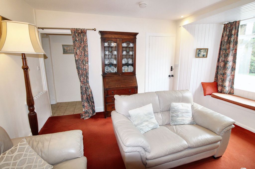 Additional image 10 of 2 bed detached house to rentHensol Lodge, Mossdale, Castle Douglas DG7
