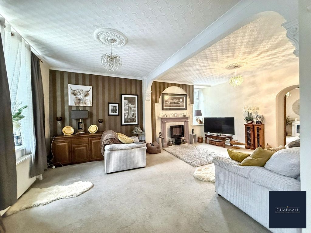 Additional image 6 of 3 bed end terrace house for saleNorth Road, Porth CF39