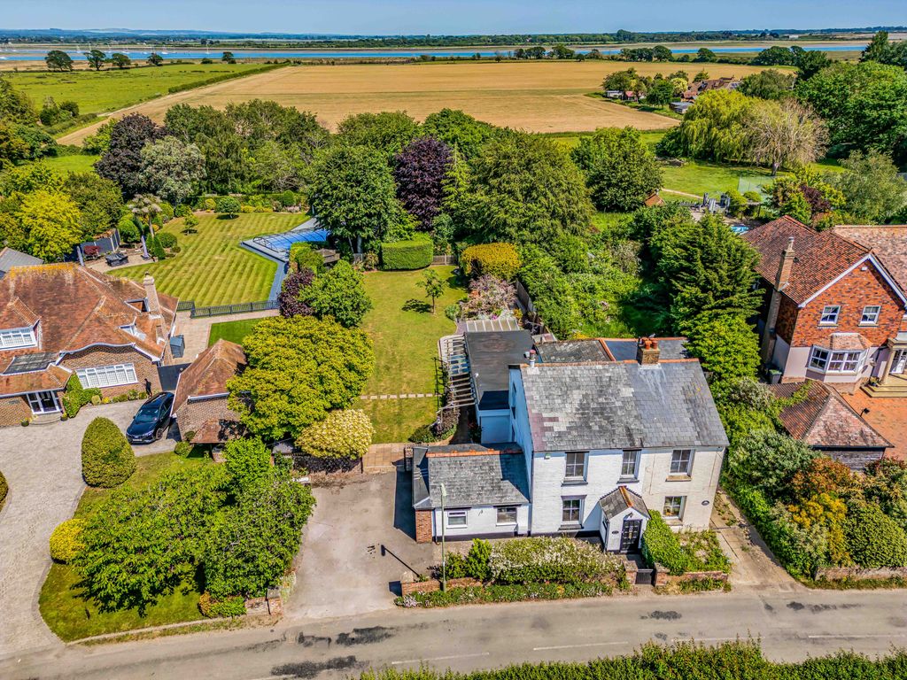 Property photo 1 of 38 2 Myrtle Cottages-Aerials-Small-Porticomarketing-F