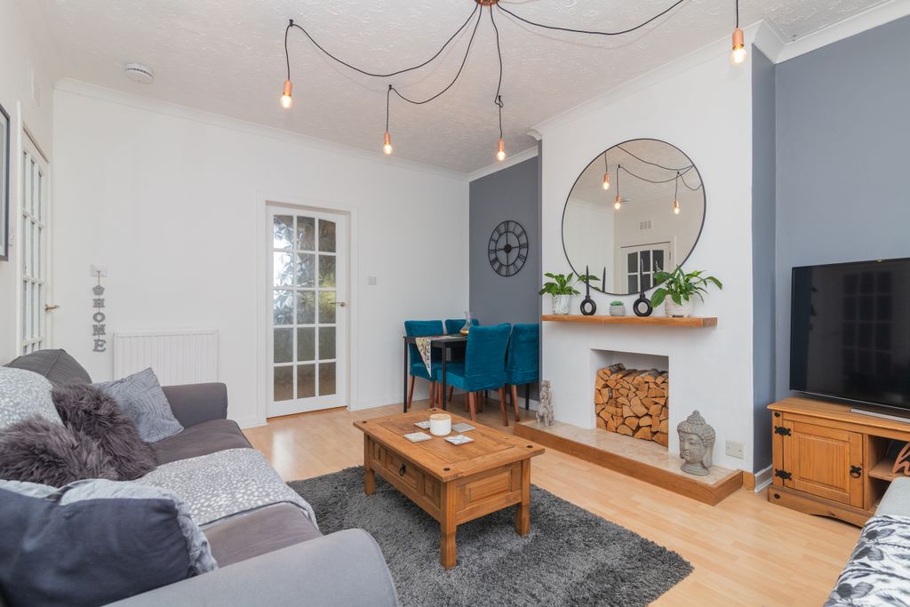 Property photo 3 of 16 67 Cloberhill Road Knightswood Glasgow G13 2Lb-26