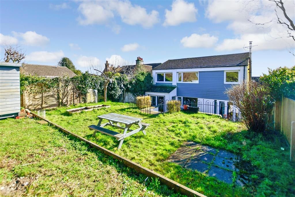 Property photo 2 of 13 Rear Garden