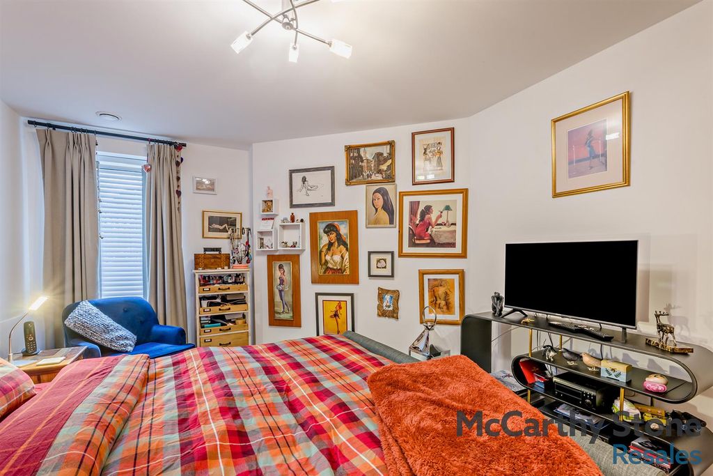 Additional image 11 of 1 bed flat for saleFoundry Place, Off The Gosford Road, Beccles NR34