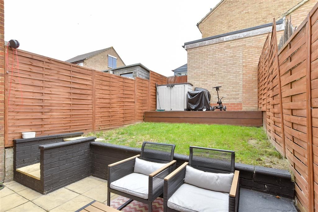 Property photo 2 of 12 Rear Garden