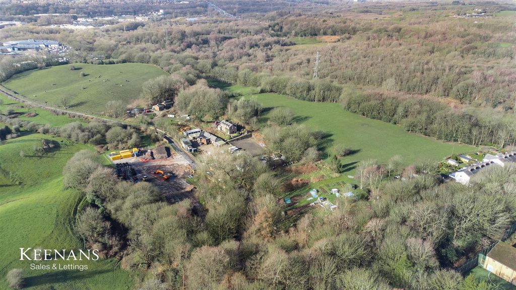 Additional image 54 of 3 bed equestrian for saleClifton Road, Prestwich, Manchester M25